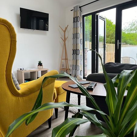 The Coop Apartment Holsworthy Exterior foto